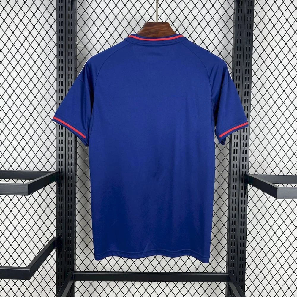 2025/2026 Lyon Away Kit